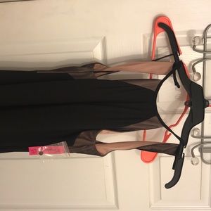 Black dress! Brand new